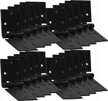 Závěs stavební 100x50 - 25 ks.