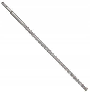 Sds plus 20x600mm perkusní vrták do betonu widia