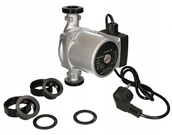 Oběhové čerpadlo lps 25/40-180