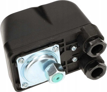 Tlakový spínač čerpadla hydroflow bsk-3 230v kotarbau