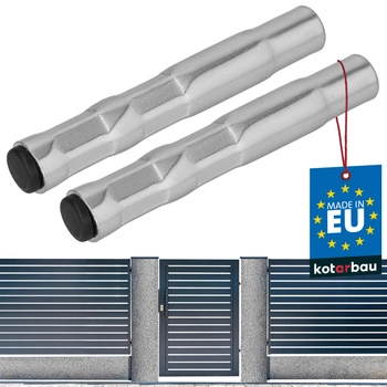 Kotva pro nastavitelný závěs portálu m16 fi 21 mm sada 2 ks.