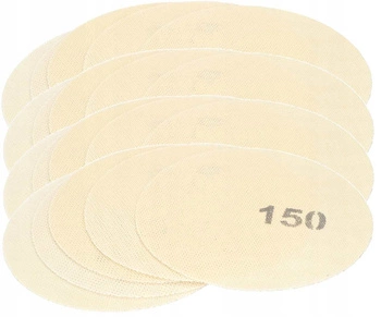 Brusný kotouč soft 20x mesh velcro disc 150