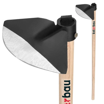 Motyka graca motyka kovaná kopací kulatá 210 mm