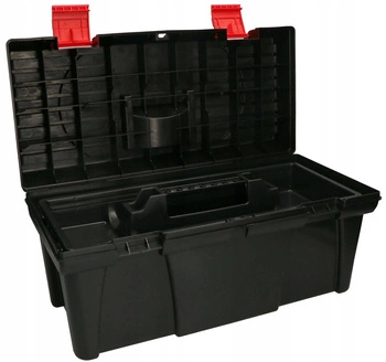 Organizér do kufru na nářadí 16"