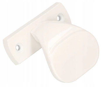 65mm pevná klika pro branky s křídlovými dveřmi