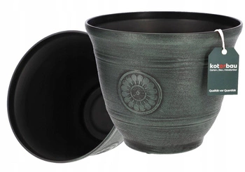 Květináč 250x300 květináč kryt rostliny - 2 ks. kotarbau