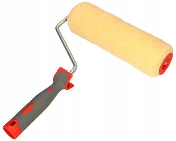 Sada malířských válečků malířská rukojeť 24cm