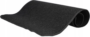 100 velurová rohož do zavazadlového prostoru