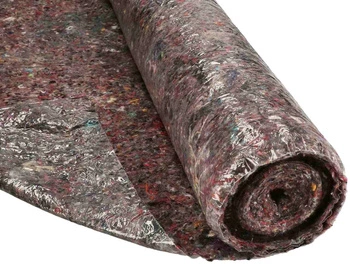 Malířská plsť s fólií ochranná malířská rohož 25 m kotarbau