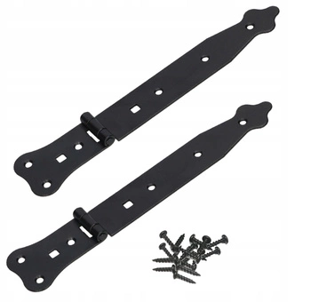 Závěs brankový pásový 270 - 2 ks.