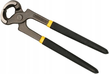 250 kleště na hřebíky kleště na hřebíky crv ocel