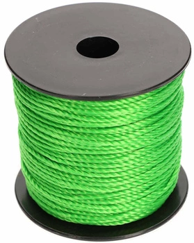 Zednické lano 100m značkovací šňůra