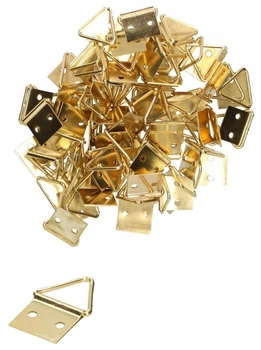 Držák přívěsku náušnice 12 obrázkový drát 100 ks