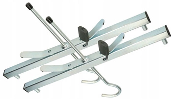 Nosič žebříku - 2 ks