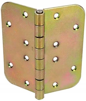 Závěs splétaný 100x100 10 - ks.