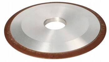 Diamantový kotouč pro broušení vidlicových pil 150 mm