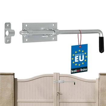 Šroub garážové brány 420 mm