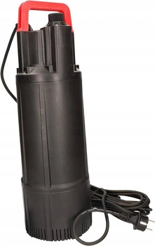 Ponorné čerpadlo pro studny s čistou vodou 1200w