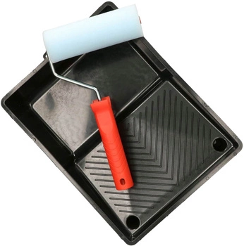 Malířská sada váleček 150 rukojeť malířská vanička