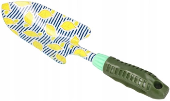 Mini rýč lopata zahradní výsadba nástroj kotarbau