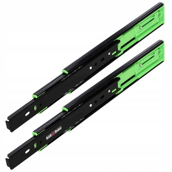 Posuvné kuličkové ložisko push h-45 250mm