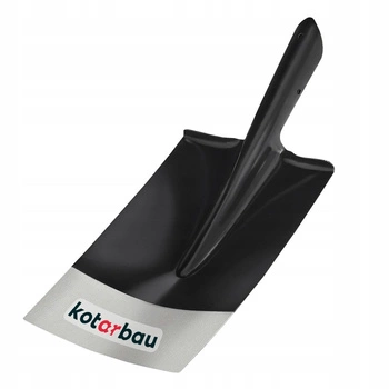 Lopata rovná kopací 300x200mm