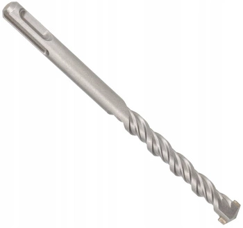 Sds plus 13x160mm perkusní vrták do betonu widia
