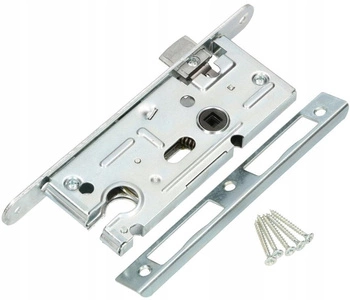 Vložka zámku hobes 72/40 zadlabávací zámek dveří