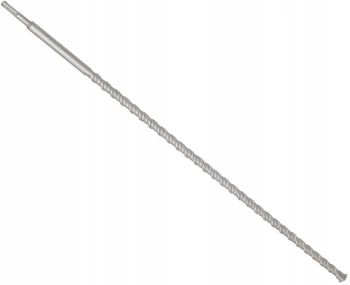 Sds plus 20x800mm perkusní vrták do betonu widia
