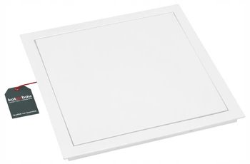 Plastová fasáda revizních dvířek 200x250mm