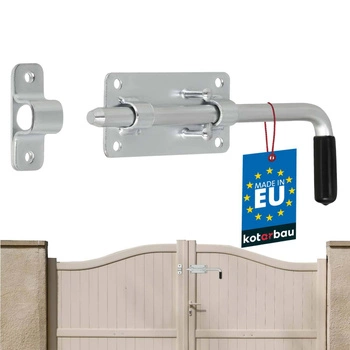 Šroub garážové brány 220 mm