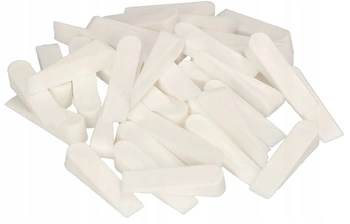 200x velká sada klínů na dlaždice