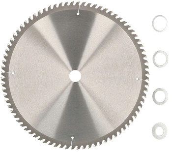 Kotoučová pila fi 350 široká pila na dřevo 80