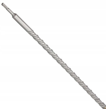 Sds plus 24x600mm perkusní vrták do betonu widia
