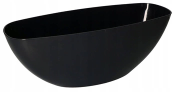 Květináč ochranný květináč 360x150 antracitový