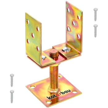 Patka sloupku u psrt 80-120