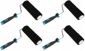 Vyhlazovací plnicí váleček 220 - 4 ks.