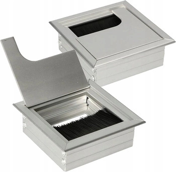 Samosvorný ramenní doraz - 2 ks.