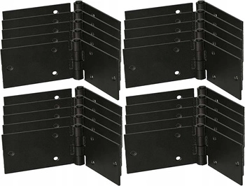 Závěs stavební 150x50 - 25 ks.