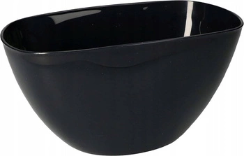 Ochranný květináč 200x130 antracitový