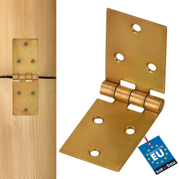 Pletený závěs pro nábytkové boxy 100x35 mm