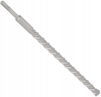 Sds plus 20x450mm perkusní vrták do betonu widia