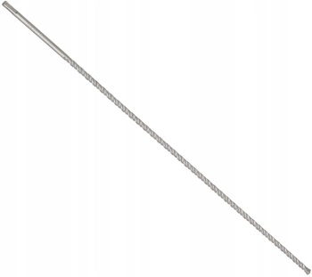 Sds plus 12x800mm perkusní vrták do betonu widia