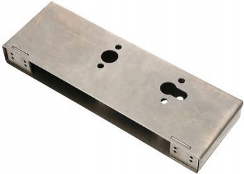 Zámková skříňka brána branka 90 cylindrická vložka