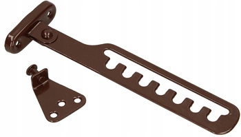 Okenní blok 19 cm hřebenová zarážka