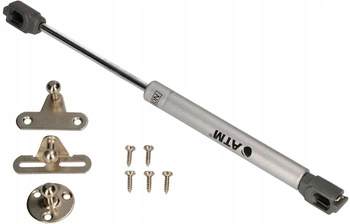 Pohon zdvihacího nábytku 80n plynový teleskop