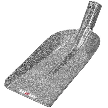 Lopata na uhlí písek rýč úzký