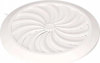 Větrací mřížka uzamykatelná 100-150 mm