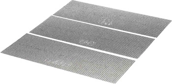 Brusná síť se zrnitostí 60 - 10 ks.