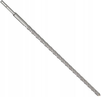 Sds plus 18x600mm perkusní vrták do betonu widia
